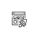 landing page Web Developement