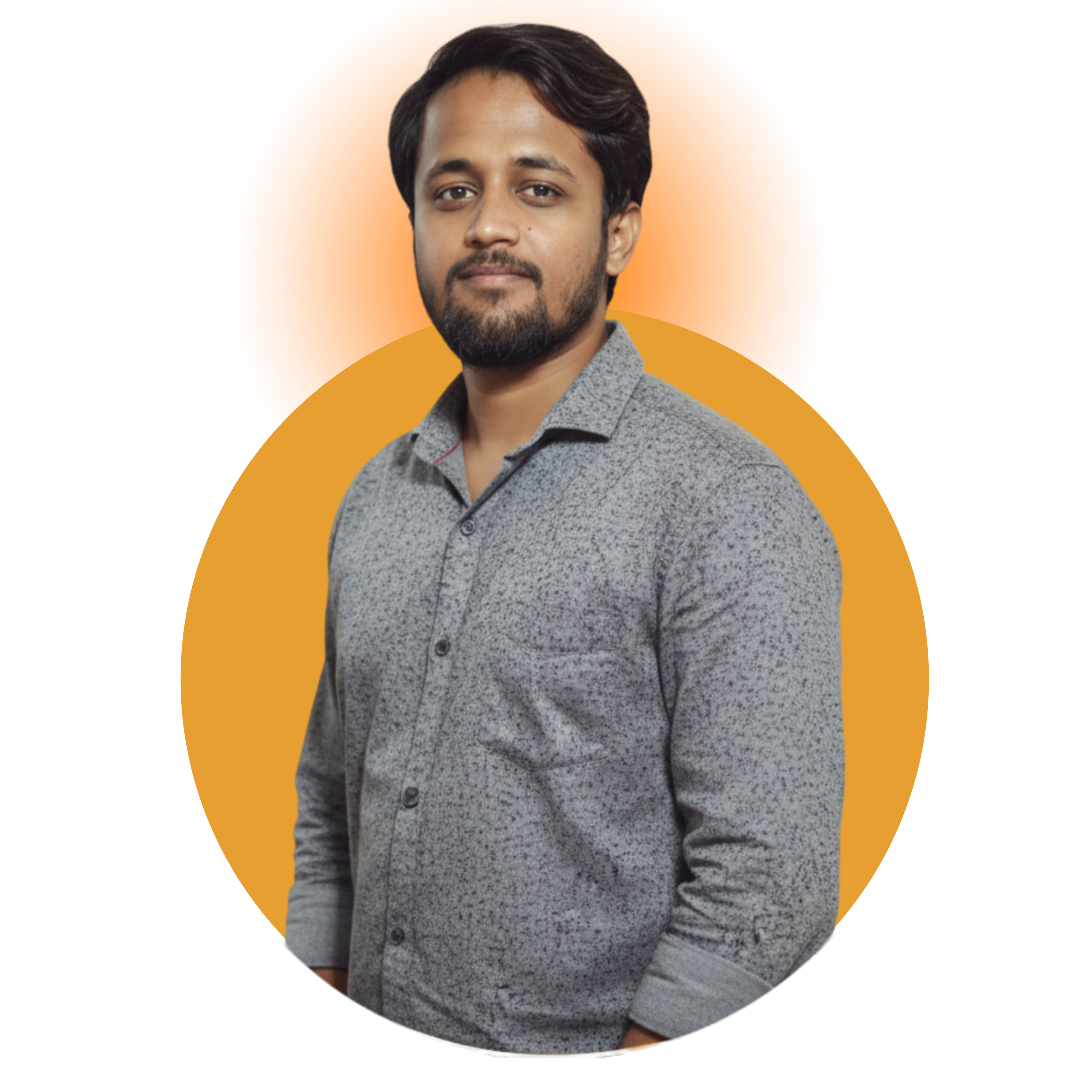Faizan Ansari